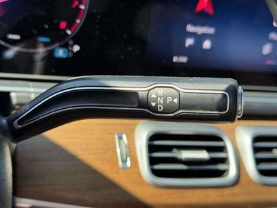 2024 Mercedes-Benz GLE GLE 350 4MATIC®