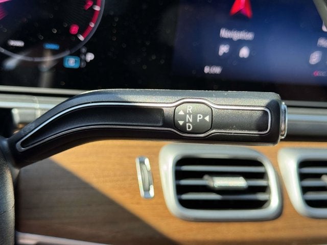 2024 Mercedes-Benz GLE GLE 350 4MATIC®