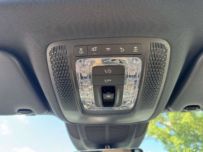 2024 Mercedes-Benz GLE GLE 350 4MATIC®