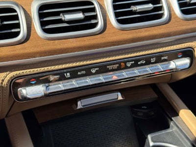 2024 Mercedes-Benz GLE GLE 350 4MATIC®