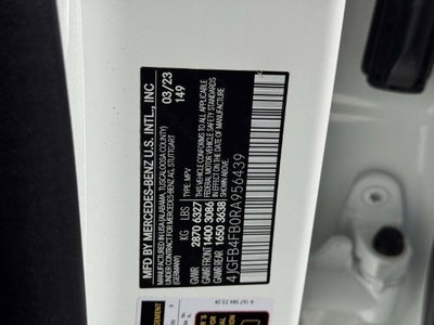 2024 Mercedes-Benz GLE GLE 350 4MATIC®