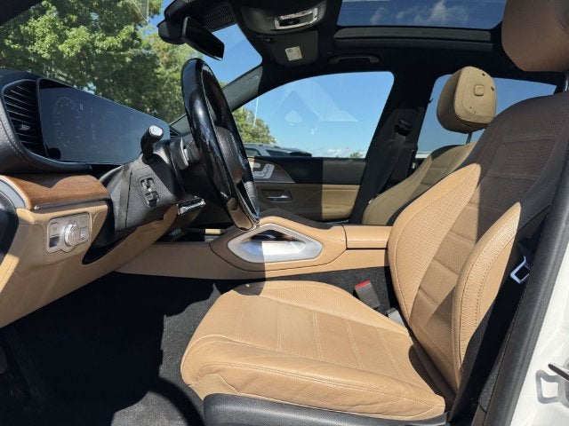 2024 Mercedes-Benz GLE GLE 350 4MATIC®