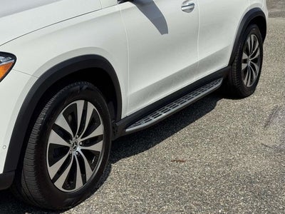 2024 Mercedes-Benz GLE GLE 350 4MATIC®