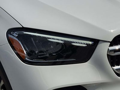 2024 Mercedes-Benz GLE GLE 350 4MATIC®