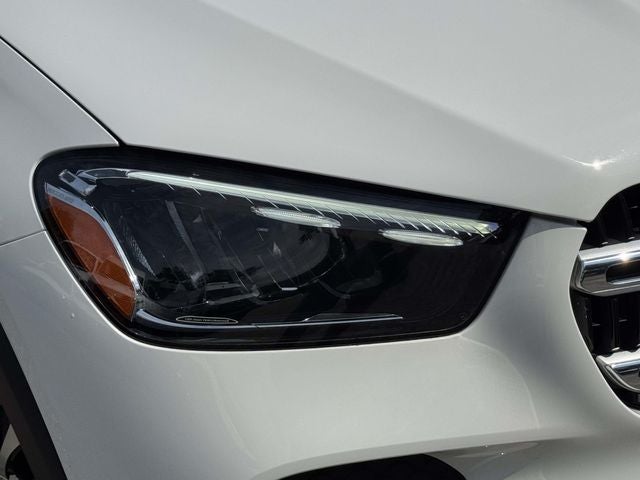2024 Mercedes-Benz GLE GLE 350 4MATIC®