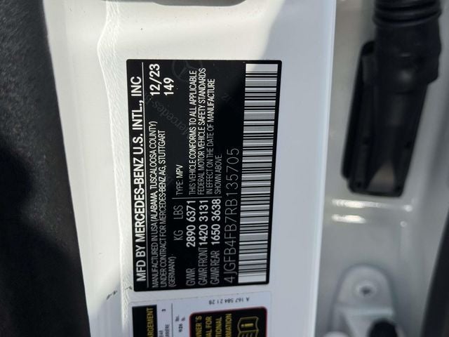 2024 Mercedes-Benz GLE GLE 350 4MATIC®