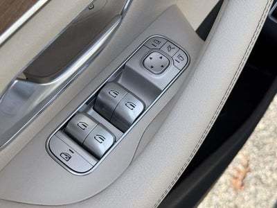 2024 Mercedes-Benz GLE GLE 350 4MATIC®