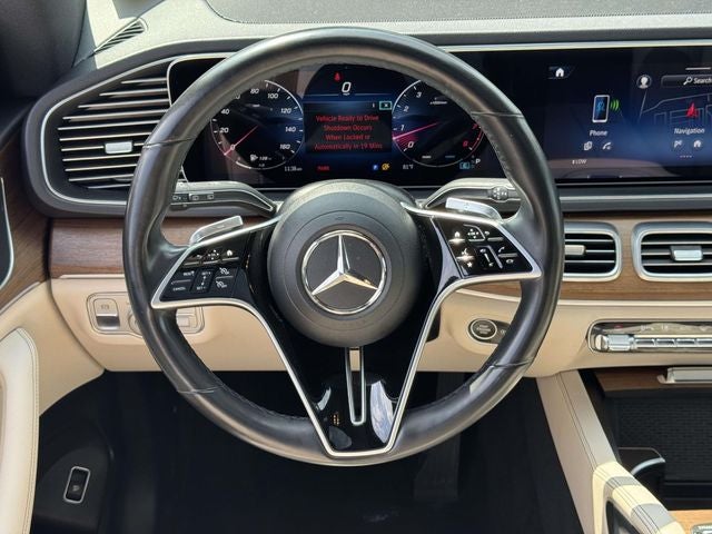 2024 Mercedes-Benz GLE GLE 350 4MATIC®
