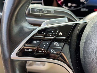 2024 Mercedes-Benz GLE GLE 350 4MATIC®