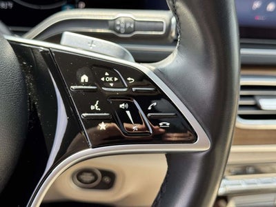 2024 Mercedes-Benz GLE GLE 350 4MATIC®