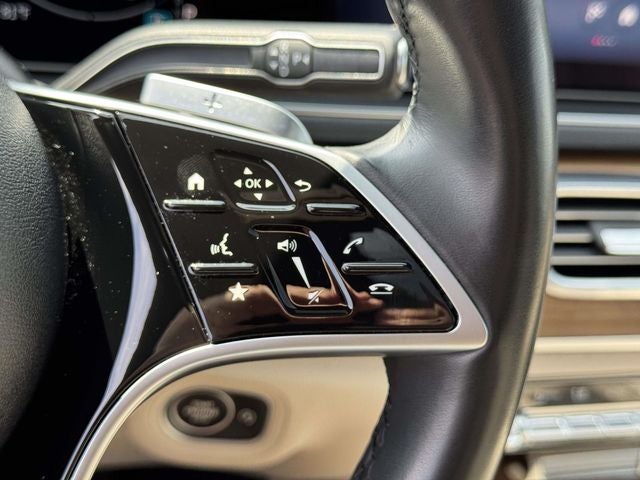 2024 Mercedes-Benz GLE GLE 350 4MATIC®