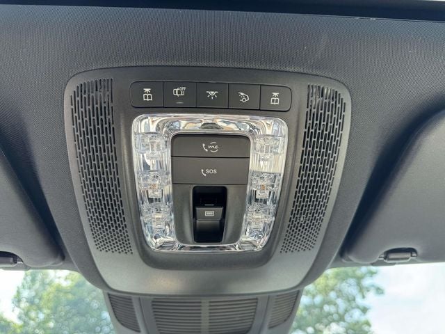 2024 Mercedes-Benz GLE GLE 350 4MATIC®