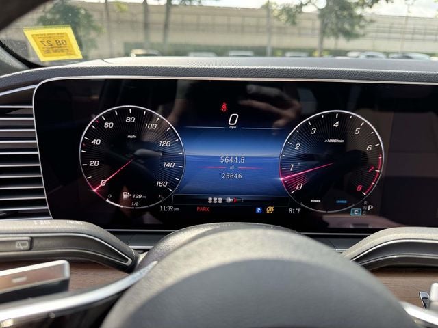 2024 Mercedes-Benz GLE GLE 350 4MATIC®