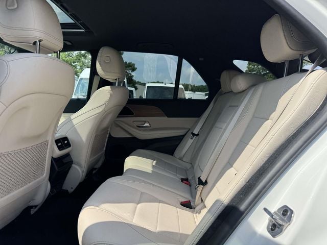 2024 Mercedes-Benz GLE GLE 350 4MATIC®