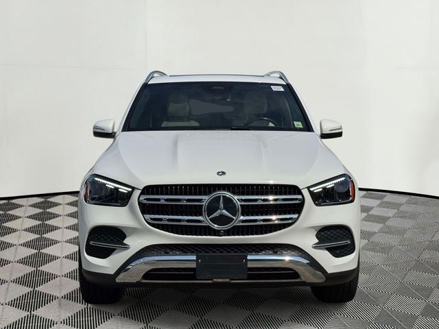 2024 Mercedes-Benz GLE GLE 350 4MATIC®