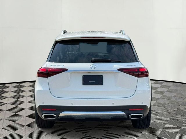 2024 Mercedes-Benz GLE GLE 350 4MATIC®