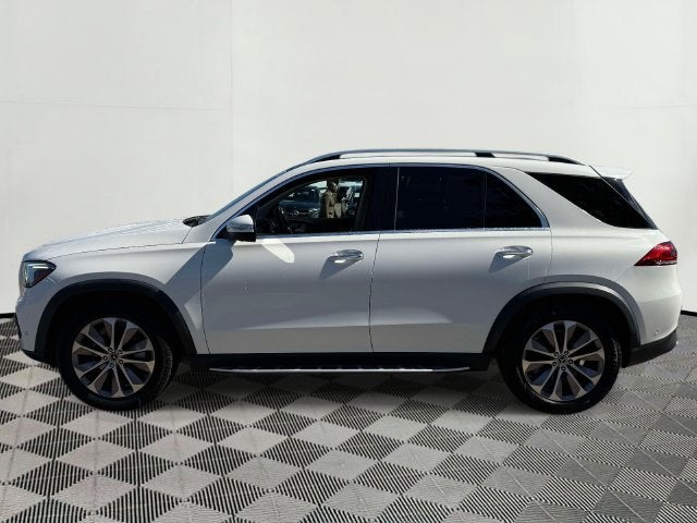 2021 Mercedes-Benz GLE GLE 350 4MATIC®
