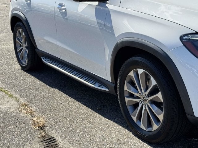 2021 Mercedes-Benz GLE GLE 350 4MATIC®