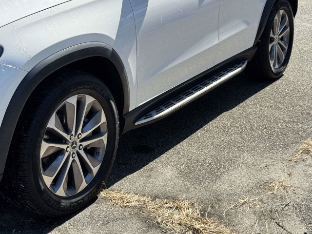 2021 Mercedes-Benz GLE GLE 350 4MATIC®