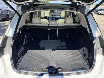 2021 Mercedes-Benz GLE GLE 350 4MATIC®