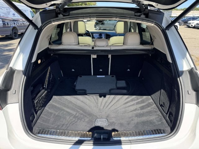 2021 Mercedes-Benz GLE GLE 350 4MATIC®