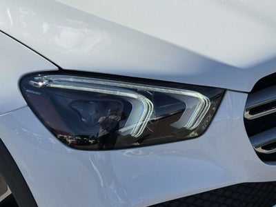 2021 Mercedes-Benz GLE GLE 350 4MATIC®