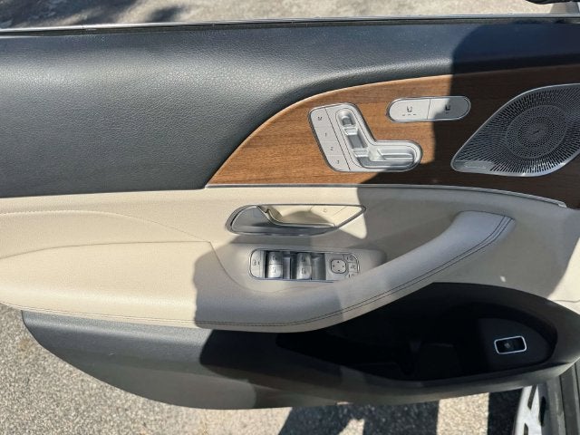 2021 Mercedes-Benz GLE GLE 350 4MATIC®