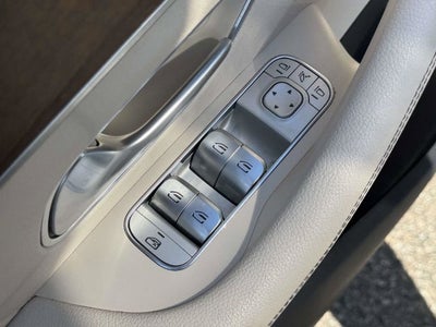 2021 Mercedes-Benz GLE GLE 350 4MATIC®