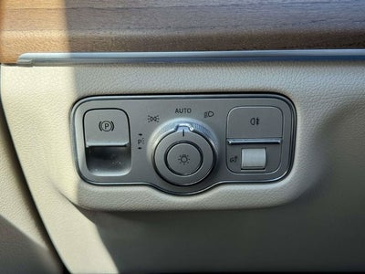 2021 Mercedes-Benz GLE GLE 350 4MATIC®