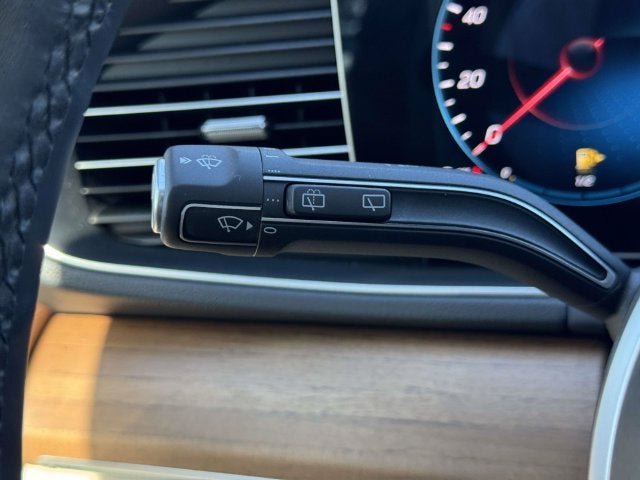 2021 Mercedes-Benz GLE GLE 350 4MATIC®