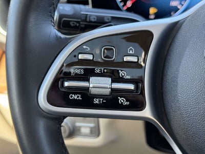2021 Mercedes-Benz GLE GLE 350 4MATIC®