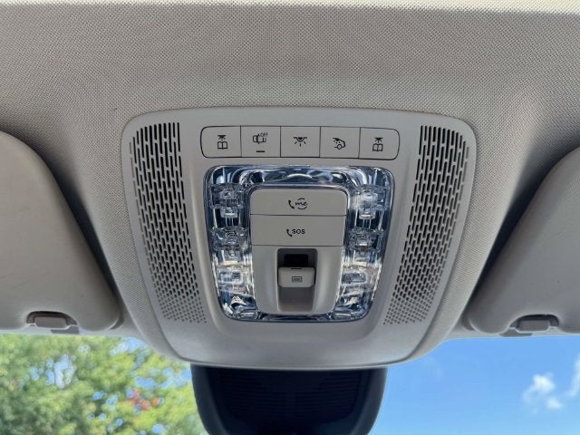 2021 Mercedes-Benz GLE GLE 350 4MATIC®