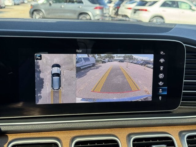 2021 Mercedes-Benz GLE GLE 350 4MATIC®