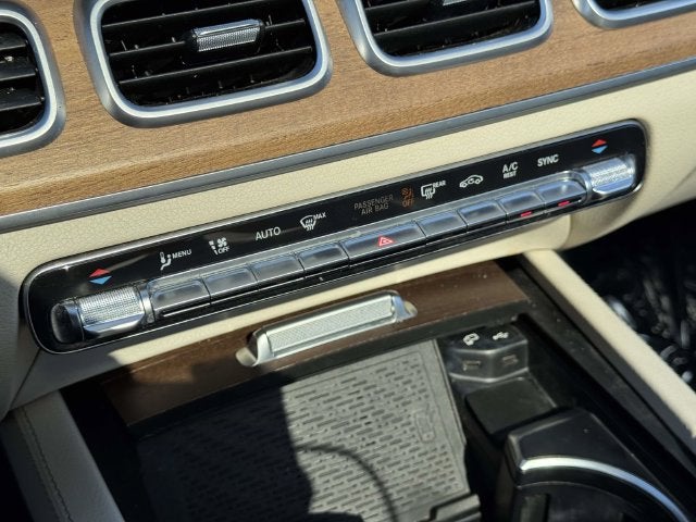 2021 Mercedes-Benz GLE GLE 350 4MATIC®