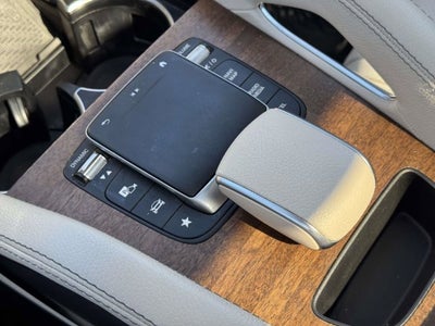 2021 Mercedes-Benz GLE GLE 350 4MATIC®