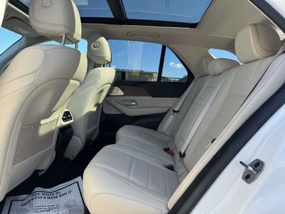 2021 Mercedes-Benz GLE GLE 350 4MATIC®