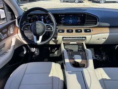 2021 Mercedes-Benz GLE GLE 350 4MATIC®