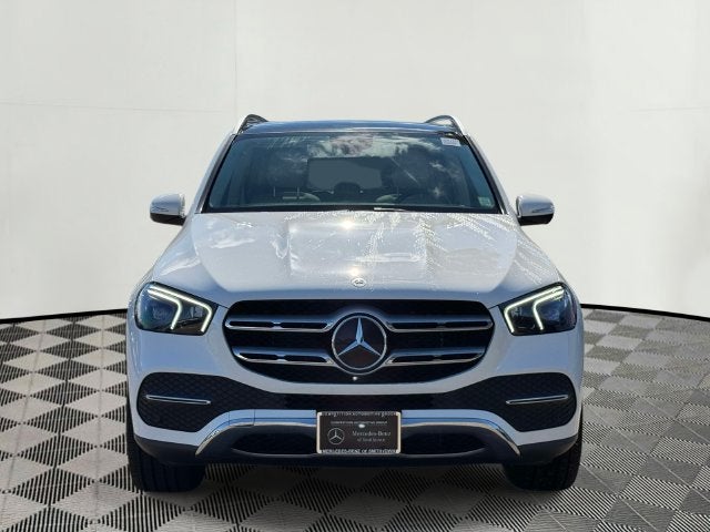 2021 Mercedes-Benz GLE GLE 350 4MATIC®