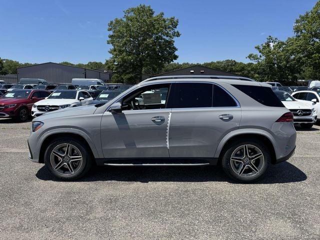2026 Mercedes-Benz GLE GLE 450 4MATIC®