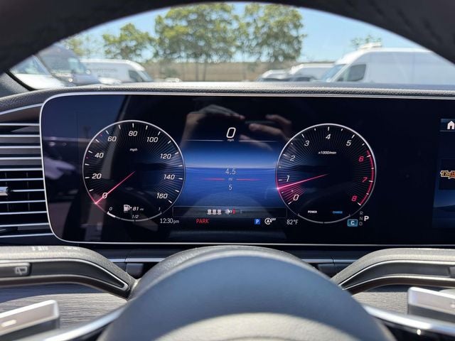 2026 Mercedes-Benz GLE GLE 450 4MATIC®
