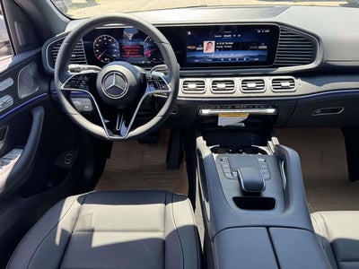 2026 Mercedes-Benz GLE GLE 450 4MATIC®