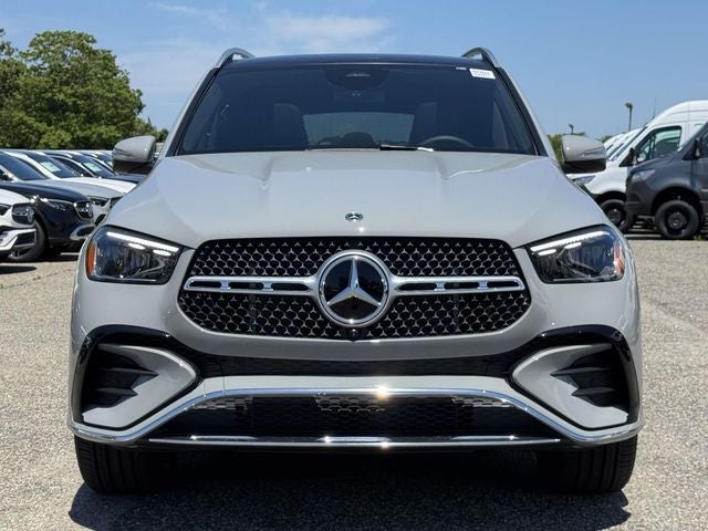 2026 Mercedes-Benz GLE GLE 450 4MATIC®
