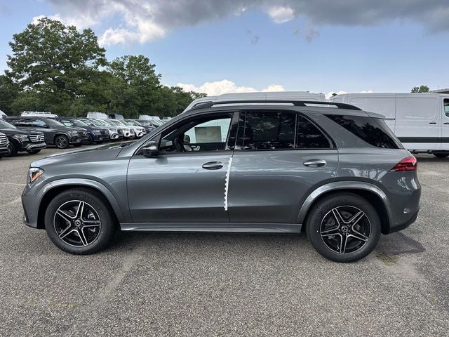 2026 Mercedes-Benz GLE GLE 450 4MATIC®