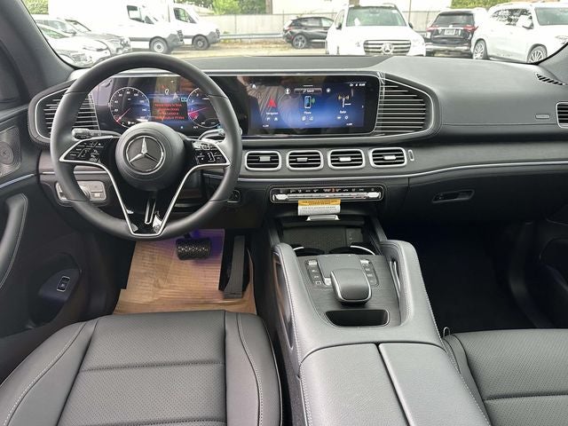 2026 Mercedes-Benz GLE GLE 450 4MATIC®