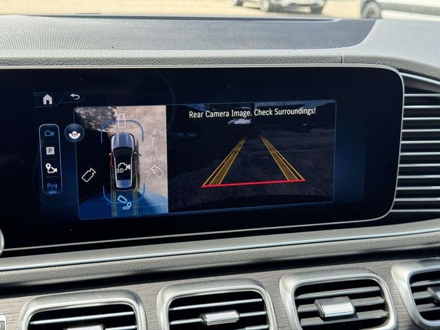 2026 Mercedes-Benz GLE GLE 450 4MATIC®