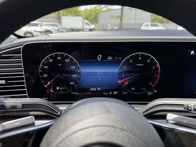 2026 Mercedes-Benz GLE GLE 450 4MATIC®