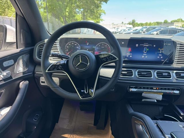 2026 Mercedes-Benz GLE GLE 450 4MATIC®