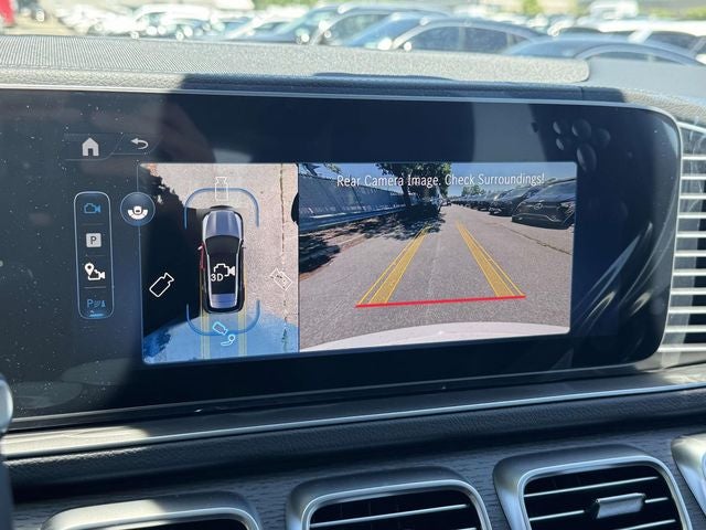 2026 Mercedes-Benz GLE GLE 450 4MATIC®