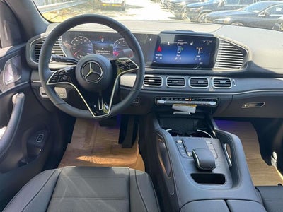 2026 Mercedes-Benz GLE GLE 450 4MATIC®