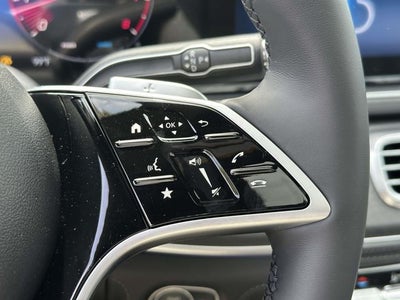 2026 Mercedes-Benz GLE GLE 450 4MATIC®